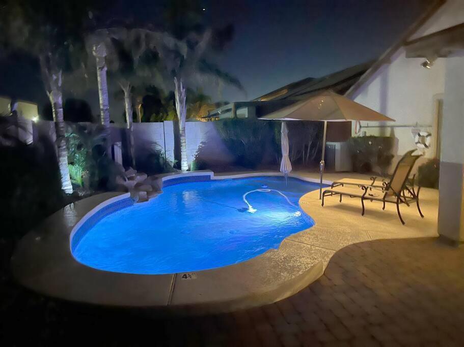 Bright & Fresh Oasis Near Goodyear Ballpark Exterior foto
